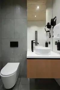 Wish Home Лесной Берег в Мясоедово - 140