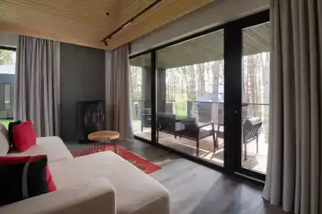 Wish Home Лесной Берег в Мясоедово - 100