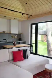 Wish Home Лесной Берег в Мясоедово - 106