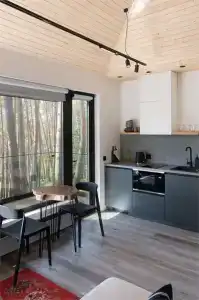 Wish Home Лесной Берег в Мясоедово - 126