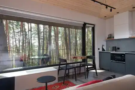 Wish Home Лесной Берег в Мясоедово - 125