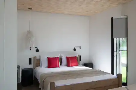 Wish Home Лесной Берег в Мясоедово - 129