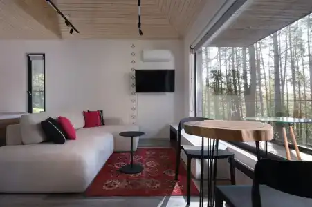 Wish Home Лесной Берег в Мясоедово - 131