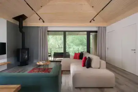 Wish Home Лесной Берег в Мясоедово - 108