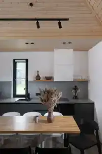 Wish Home Лесной Берег в Мясоедово - 112