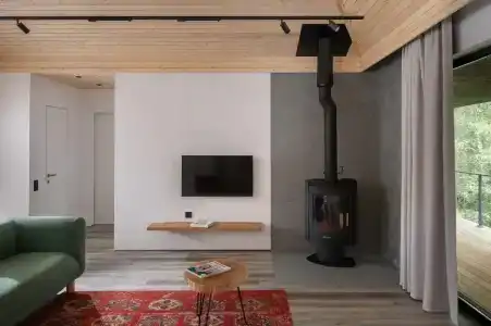 Wish Home Лесной Берег в Мясоедово - 110