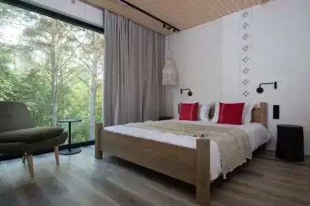 Wish Home Лесной Берег в Мясоедово - 116