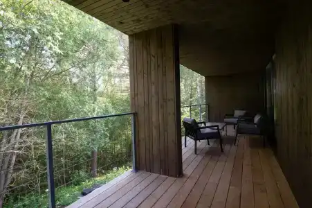 Wish Home Лесной Берег в Мясоедово - 124