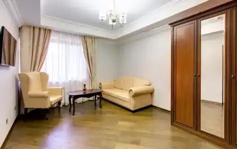 Президент - 152
