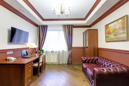 Президент - 129