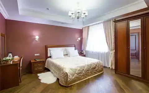 Президент - 126