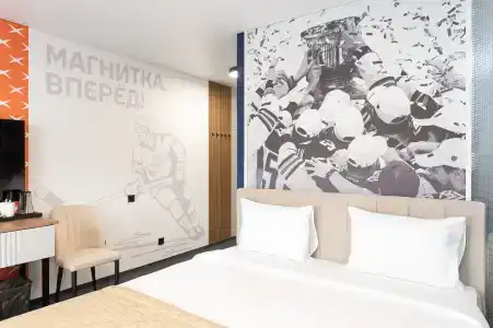 Магия тепла - 36
