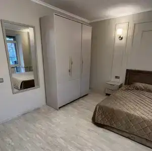 Спальный корпус Коверши - 141