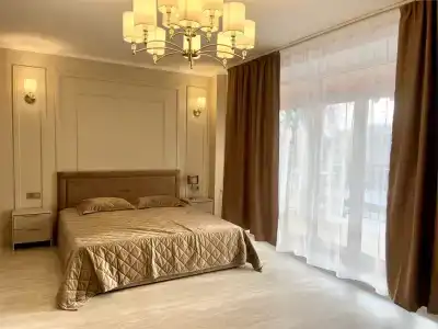 Спальный корпус Коверши - 140