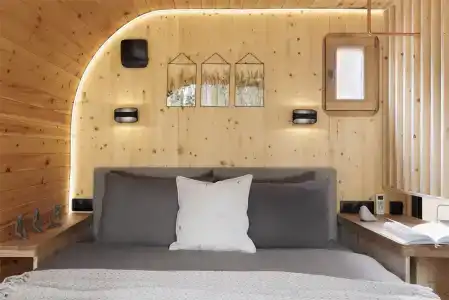 Freedom Lodge Озеро Белых Лилий - 128