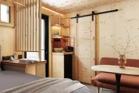 Freedom Lodge Озеро Белых Лилий - 127