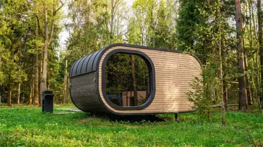 Freedom Lodge Озеро Белых Лилий - 125
