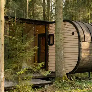 Freedom Lodge Озеро Белых Лилий - 171