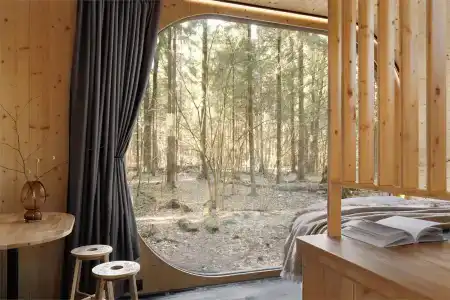 Freedom Lodge Озеро Белых Лилий - 172