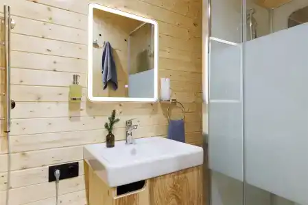 Freedom Lodge Озеро Белых Лилий - 177