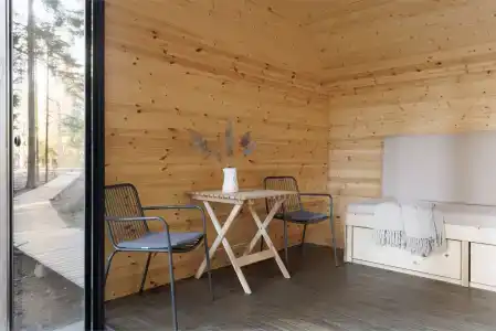 Freedom Lodge Озеро Белых Лилий - 179