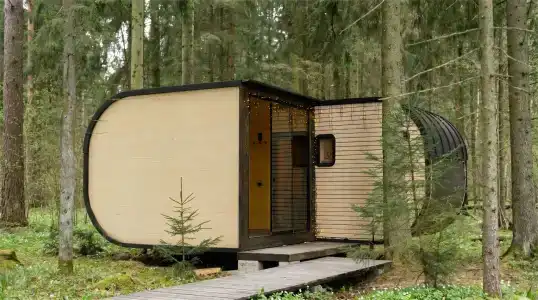Freedom Lodge Озеро Белых Лилий - 158