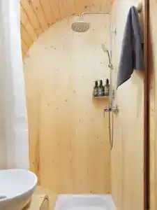 Freedom Lodge Озеро Белых Лилий - 166
