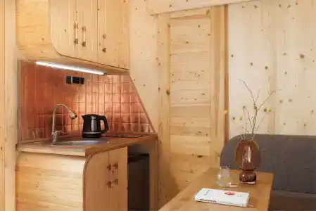 Freedom Lodge Озеро Белых Лилий - 164