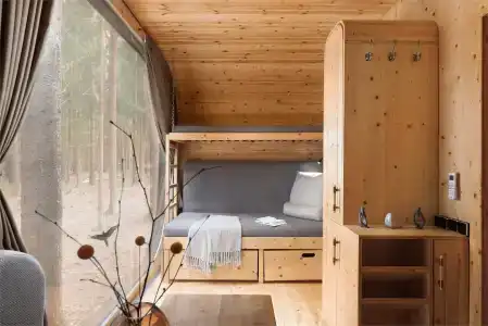 Freedom Lodge Озеро Белых Лилий - 159