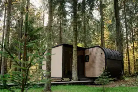 Freedom Lodge Озеро Белых Лилий - 220