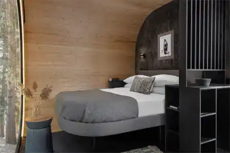 Freedom Lodge Озеро Белых Лилий - 218