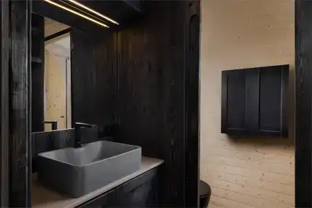 Freedom Lodge Озеро Белых Лилий - 221