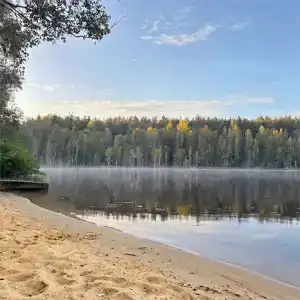 Freedom Lodge Озеро Белых Лилий - 223