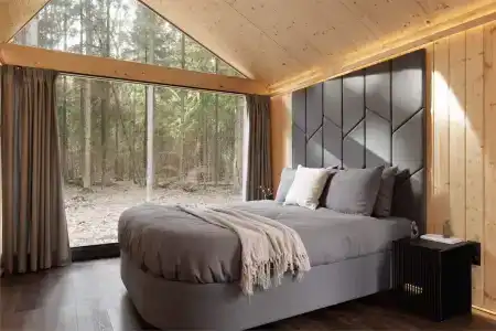 Freedom Lodge Озеро Белых Лилий - 227