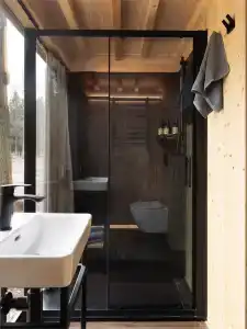 Freedom Lodge Озеро Белых Лилий - 234