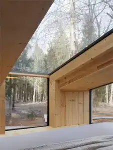 Freedom Lodge Озеро Белых Лилий - 231