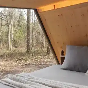 Freedom Lodge Озеро Белых Лилий - 230