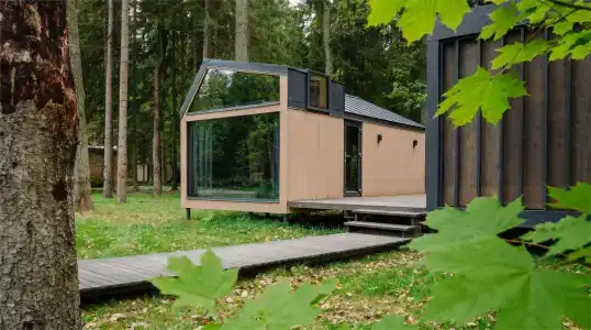 Freedom Lodge Озеро Белых Лилий - 226