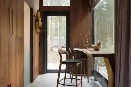 Freedom Lodge Озеро Белых Лилий - 187
