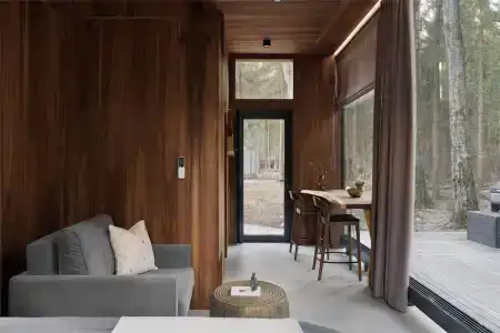 Freedom Lodge Озеро Белых Лилий - 186