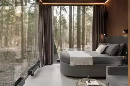 Freedom Lodge Озеро Белых Лилий - 185