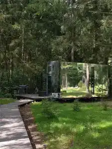 Freedom Lodge Озеро Белых Лилий - 184