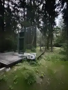 Freedom Lodge Озеро Белых Лилий - 193