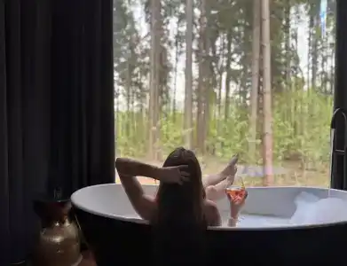 Freedom Lodge Озеро Белых Лилий - 211