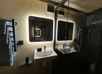 Freedom Lodge Озеро Белых Лилий - 201