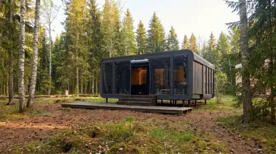 Freedom Lodge Озеро Белых Лилий - 197