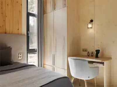 Freedom Lodge Озеро Белых Лилий - 119