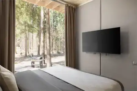 Freedom Lodge Озеро Белых Лилий - 115