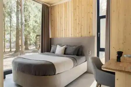 Freedom Lodge Озеро Белых Лилий - 142