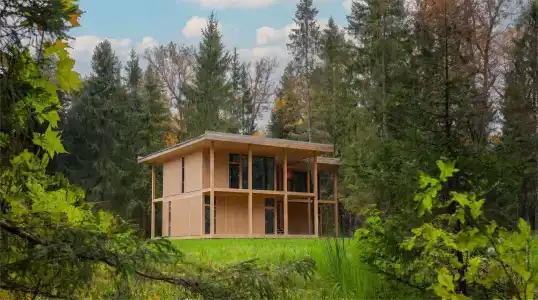 Freedom Lodge Озеро Белых Лилий - 108